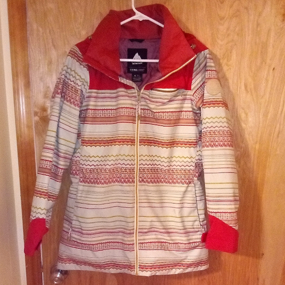 Women's Burton "Lelah" Jacket